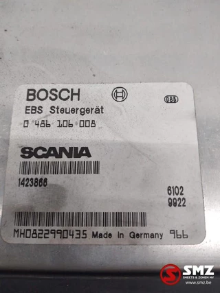 Scania N/A - Occ EBS regeleenheid Scania 1423866 0486106008 imagen 2