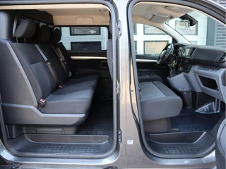Toyota ProAce 2021 - Worker 2.0 D 145pk Euro 6 - DC 6 Pers. - Trekhaak - Apple image 4
