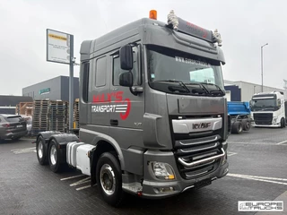 DAF XF530 2018 - N/A bild 7