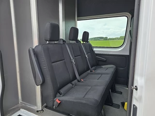 Mercedes-Benz Sprinter 2022 - 317 image 11