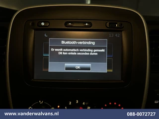 Renault Trafic 2018 - 1.6 dCi L1H1 Euro6 Airco | Navigatie | Cruisecontrol | Trekhaak | Parkeersensoren imagen 12
