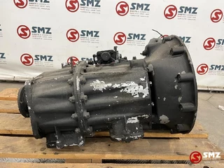MAN N/A - Occ versnellingsbak Eaton H41060 MAN obrazek 2