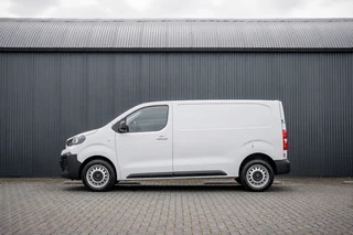 Citroën Jumpy 2024 - 2.0 BlueHDi | 145 PK | AUTO | Vitrual display | Camera | Carplay | Cruise | Airco | 3-Zits obrazek 5