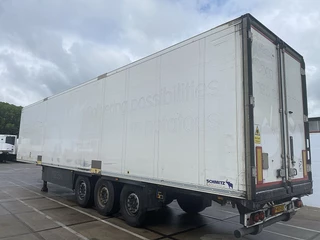 Schmitz Cargobull N/A 2016 - N/A imagem 5