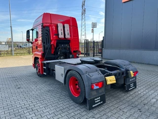 MAN TGS 2017 - 18.420 TGS 18.420 EURO 6 / ADR / 482.445km / German-truck / ADR/APK: 09/2026 afbeelding 38