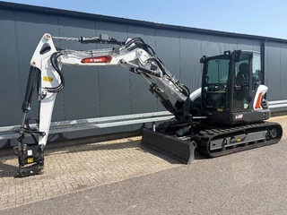 Bobcat N/A 2022 - E 88 R2 | Verstellausleger (Wacker Neuson ET 90) obrazek 1