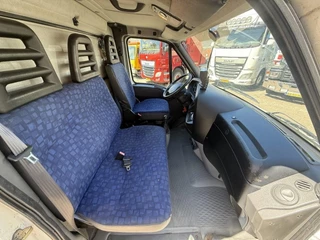 Iveco Daily 2006 - N/A zdjecie 11