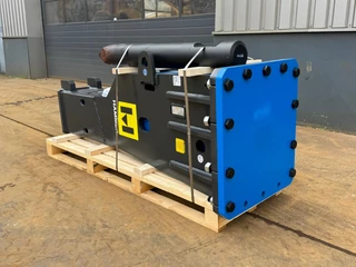 Hammer HS3200 2025 - N/A bild 8
