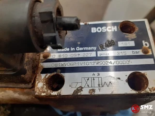 Zettelmeyer N/A - Occ hydraulisch ventiel Zettelmeyer imagen 3