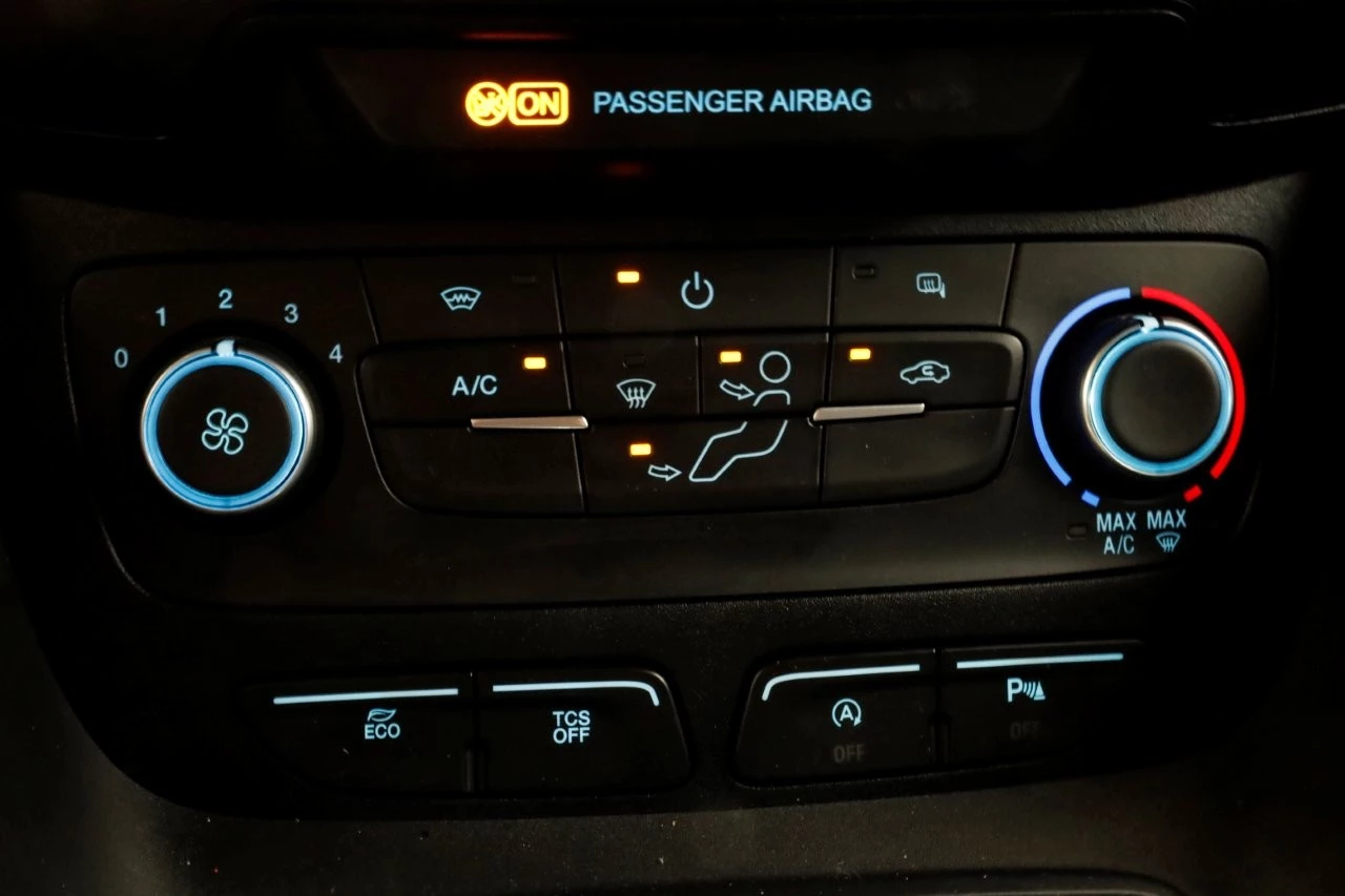 Ford Transit Connect 2019 - 1.5 EcoBlue 100pk L2 Airco/Inrichting/Imperiaal 07-2019 image 15