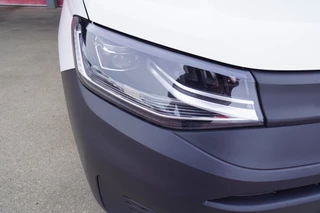 Volkswagen Caddy 2022 - Cargo Maxi 2.0 TDI 123PK Automaat obrazek 12