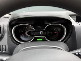 Renault Trafic 2020 - 1.6 dCi / L1H1 / 1e EIG. / BOTT INRICHTING / TREKHAAK / IMPERIAAL / 3-ZITS / AIRCO / CRUISE / NAVI obrazek 13