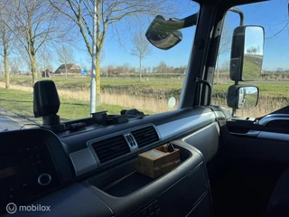 MAN TGL 2016 - 12/250|HAAKARM|KRAAN|AUTOMAAT|CONTAINERS|SMART TACHO image 30