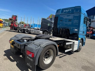 MAN TGX 2017 - 18.420 obrazek 6
