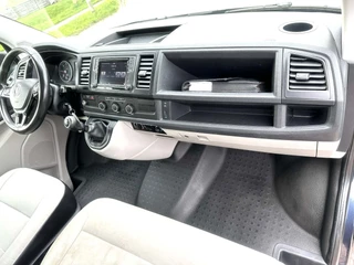 Volkswagen Transporter 2016 - Kombi 2.0 TDI L2H1 3+3+3 Marge Euro 6 image 50