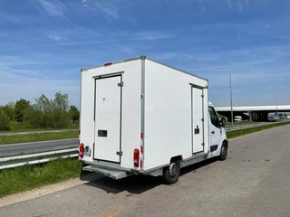 Renault Master 2018 - 3T5 - Frigo imagen 5