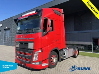Volvo FH 2020 - 460 4x2 ADR + PTO image 1 miniature