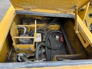 Caterpillar 313FLGC 2019 - N/A bild 23