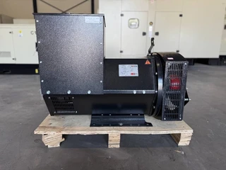 2026 - DPX CJ274K - 250 kVA Alternator - DPX-33909 image 1 miniature