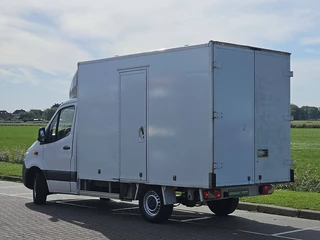 Mercedes-Benz Sprinter 2021 - 314 immagine 6