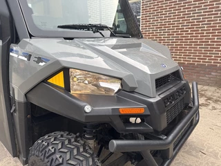 Polaris Ranger side by side EV elektrisch 2019 - N/A obrazek 12
