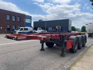 Fliegl SDS380 2013 - N/A afbeelding 3