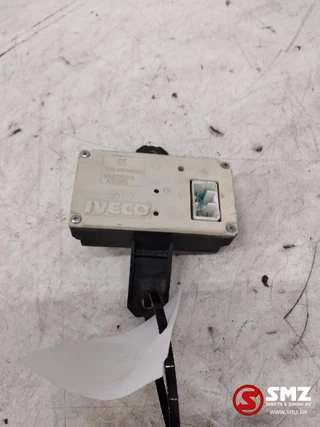 Iveco N/A 2015 - Occ ECU besturingseenheid centrale vergrendeling I immagine 1