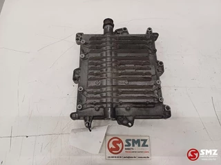 Iveco N/A 2014 - Occ ECU FPT regeleenheid Iveco bild 2