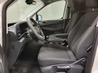 Volkswagen Caddy 2024 - Cargo 2.0TDI 102pk Trekhaak Euro 6! zdjecie 5