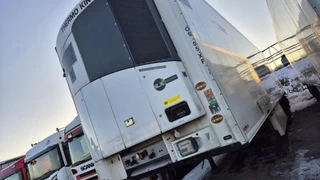 Schmitz Cargobull N/A 2021 - / NL COOLTRAILER / THERMOKING SLX SPECTRUM / TUV:30-08-2026 / TRAILER IS LOCATED IN AUSTRIA / 2021 obrazek 7