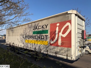 Fruehauf N/A 2019 - Tautliner  immagine 8