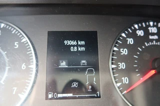 Renault Trafic 2022 - L2/H1 Koelwagen obrazek 9