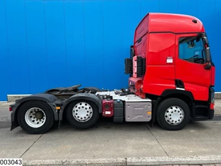 Renault N/A 2016 - T 460 6x2, EURO 6, Compressor, RHD zdjecie 12