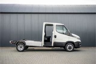 Iveco Daily 2016 - 3.0L 40C17 | 7-Zits | 170 PK | Be-Trekker 9 Ton | Cruise | Climate imagen 8
