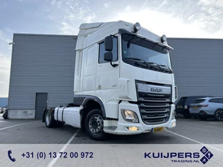 DAF XF 440 FT 2016 - SC / Tacho V2 te koop