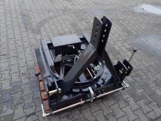 TP N/A - 200 driepuntsbok draaibaar immagine 6