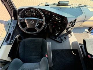 Mercedes-Benz Actros 2019 - Actros 1846LS 4X2 Streamspace Full spoiler / Holland Truck / Top condition obrazek 10
