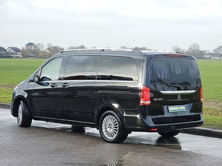 Mercedes-Benz EQV 2021 - 300 image 6