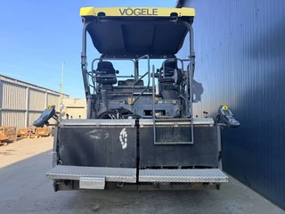 Vögele N/A 2007 - SUPER 1800-2 obrazek 23