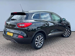 Renault Kadjar 2017 - N/A obrazek 2