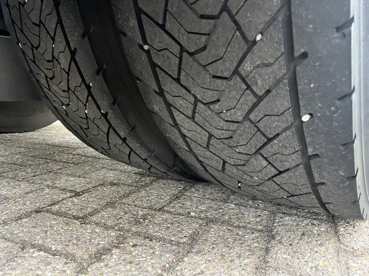 Mercedes-Benz Actros 2014 - 1939 Bild 19