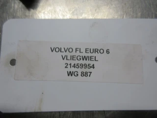 Volvo - 21459954 VLIEGWIEL VOLVO FL 210 EURO 6 afbeelding 3 miniatuur