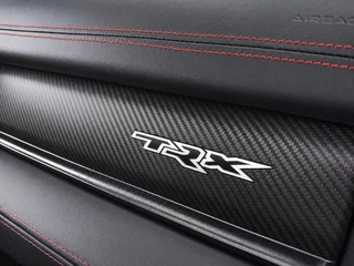 Dodge Ram 1500 2021 - 6.2 V8 4x4 Crew Cab TRX | Onder/opbouw LPG| Trekhaak 13-polig | Bakflip | image 34
