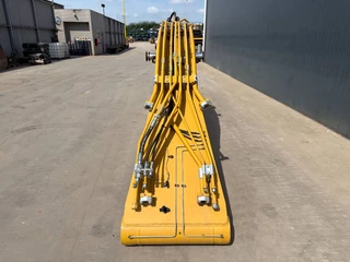 Cat N/A - 324D / 324E / 326F Boom immagine 4