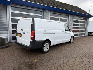 Mercedes-Benz Vito 2024 - 116 CDI L3 Pro Facelift/Automaat zdjecie 3