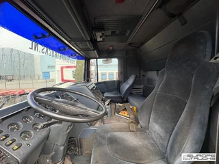 DAF 95.400 ATI 1995 - N/A zdjecie 11