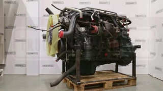 Iveco N/A - Engines & Parts Motor Iveco F3HGE601A imagen 1