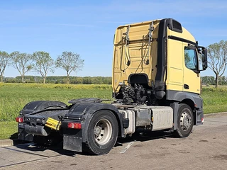 Mercedes-Benz Actros 2019 - 1843 LS изображение 3