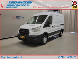 Ford Transit 2020 - 2.0TDCI L2/H2 Euro 6! изображение 1