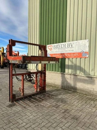 Trioliet - 180 breedte à vendre